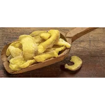 Natural Dehydrated Guava 